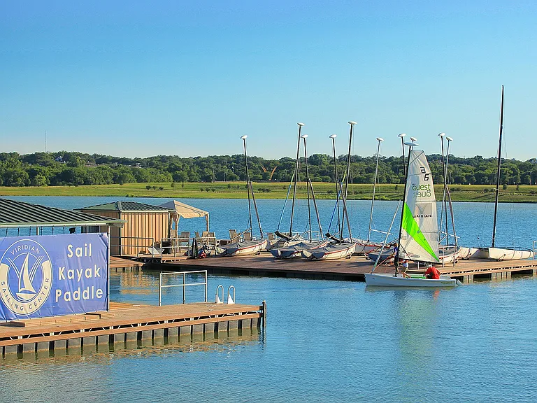 Viridian Community Sail Club