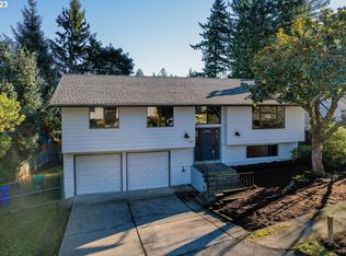 2148 SW Tegart Ave, Gresham, OR 97080