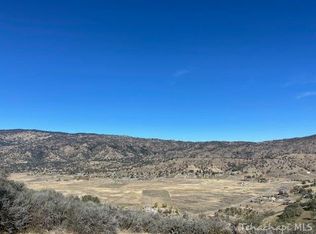 27651 Skyline Dr, Tehachapi, CA 93561