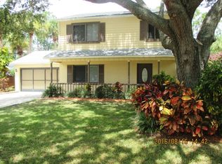 4607 Secret River Trl, Port Orange, FL 32129