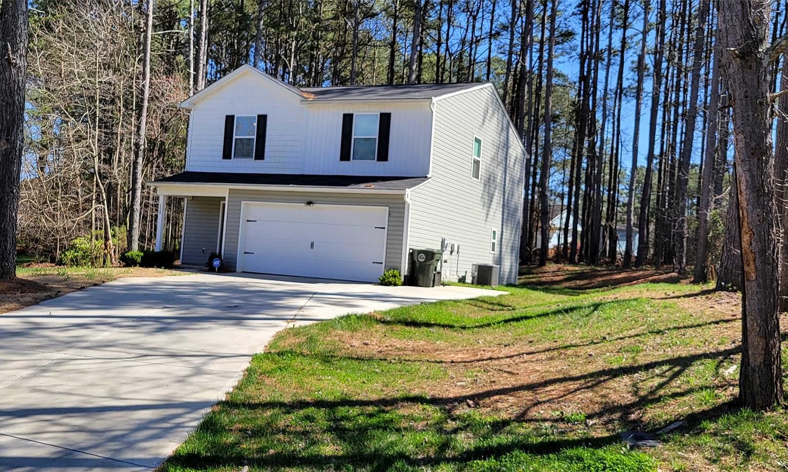110 Mel Ln, Crouse, NC 28033 Zillow