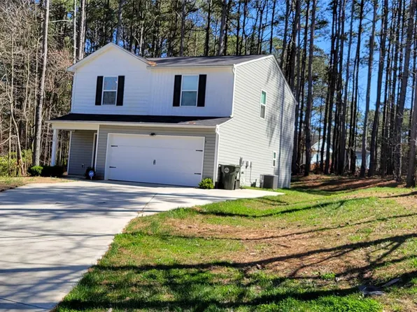 110 Mel Ln, Crouse, NC 28033