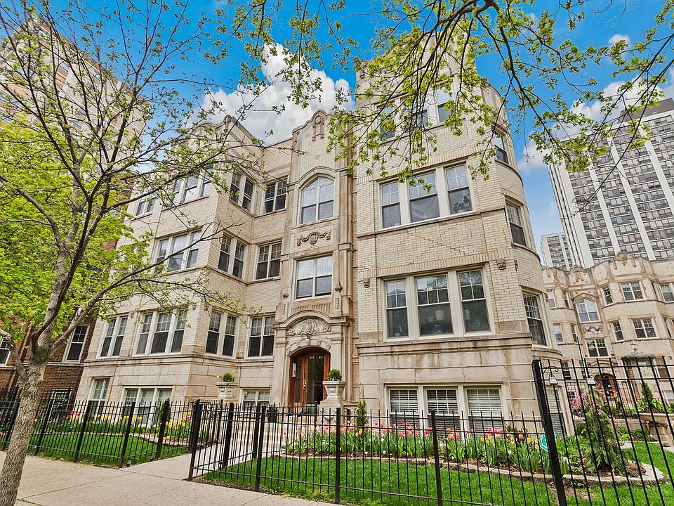 1st image of 824 W Sunnyside Ave APT 3