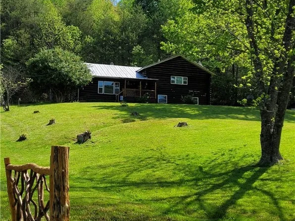 11126 W US Hwy 421, Purlear, NC 28665