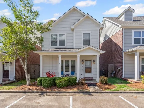 951 Frontage Rd #23, Oxford, MS 38655