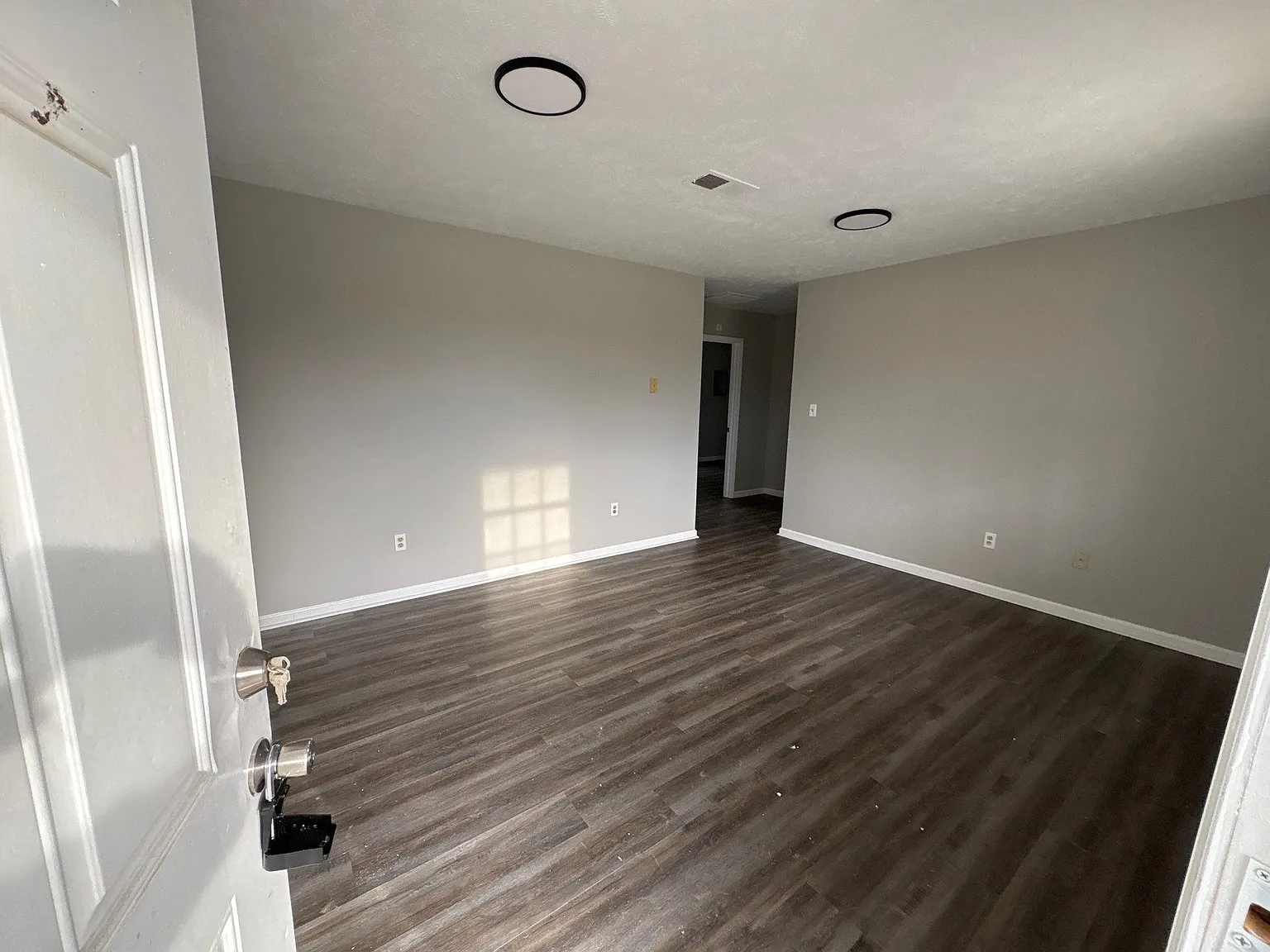 1270 Fairground Rd Brownsville - Unit 1 — Photo 4