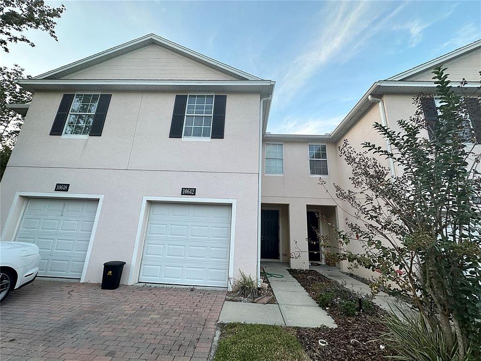1st image of 10642 REGENT SQUARE DRIVE #1302
