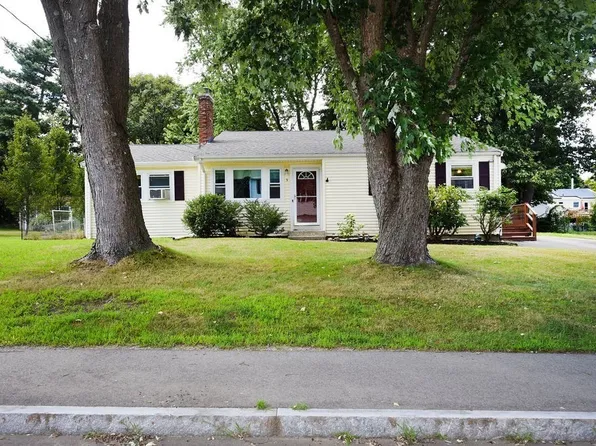 9 Brentwood Ave, Avon, MA 02322