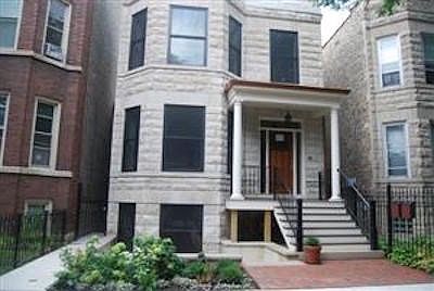 1st image of 4004 N Hermitage Ave #1
