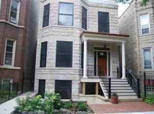 4004 N Hermitage Ave #1, Chicago, IL 60613