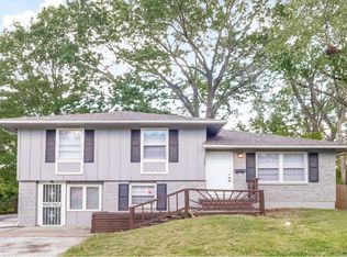 13624 Spring St, Grandview, MO 64030