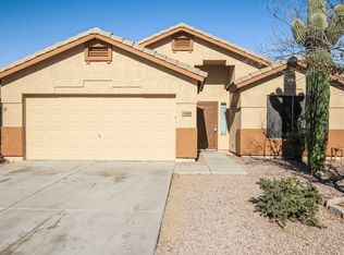 13402 W Watson Ln, Surprise, AZ 85379