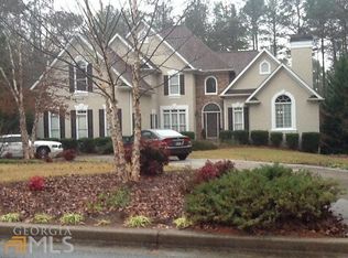 3515 Graycliff Rd, Snellville, GA 30039
