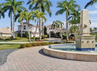 Weston Hills Country Club, Weston, FL 33327