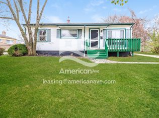 233 Howard St, Mount Clemens, MI 48043