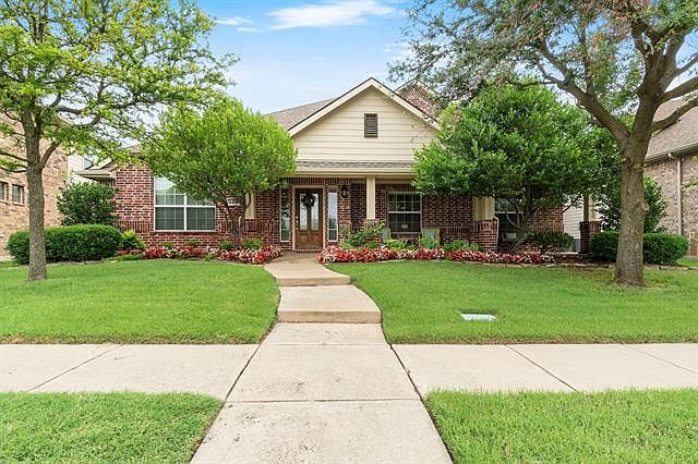 1st image of 6408 Flagstone Dr