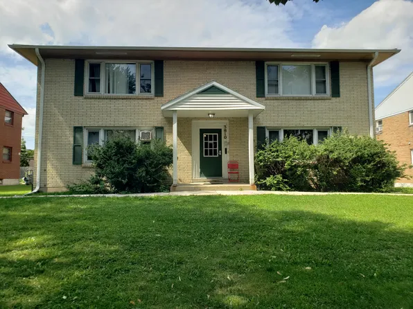 3810 Hoover Dr #3, Madison, WI 53714