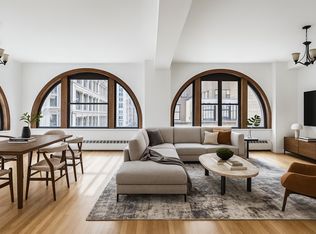 90 Nassau St APT 5, New York, NY 10038