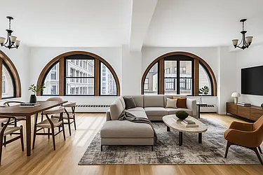 Rented by Vector New York, LLC