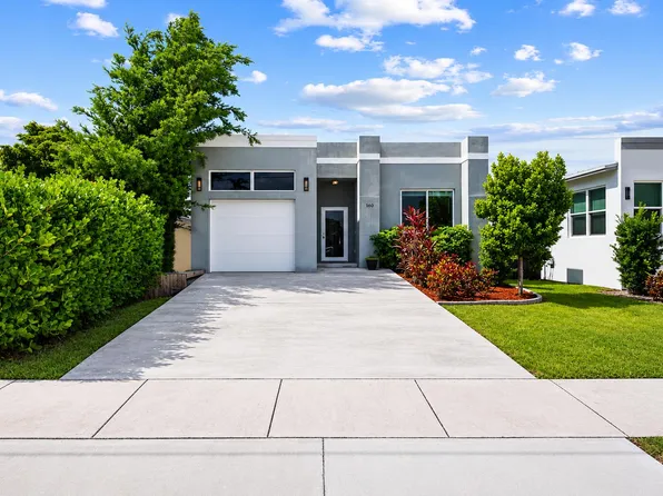 160 NE 35th Street, Oakland Park, FL 33334