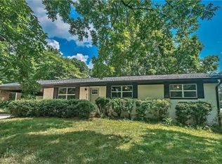 3964 Barr Cir, Tucker, GA 30084