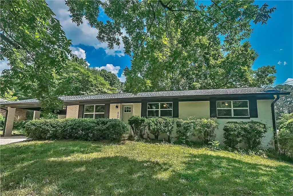 3964 Barr Cir photo 1