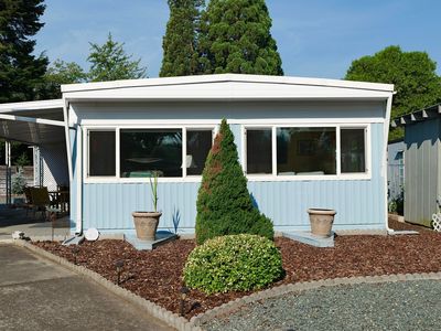 2252 Table Rock Rd SPC 128, Medford, OR, 97501