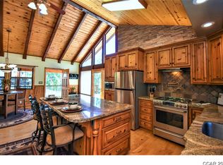 2341 Eliese Dr, Arnold, CA