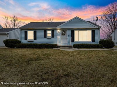 4401 Alpha St, Lansing, MI, 48910