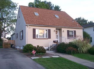 368 Elmhurst St, Morgantown, WV 26505