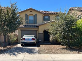 6435 W Fawn Dr, Laveen, AZ 85339