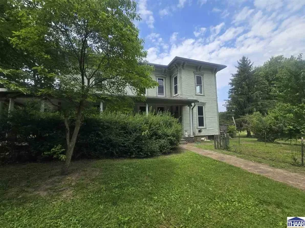 1193 Crescent Dr #125, Greencastle, IN 46135