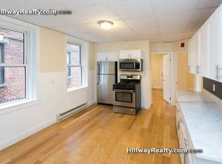 3 Appian Pl #3F, Boston, MA 02128