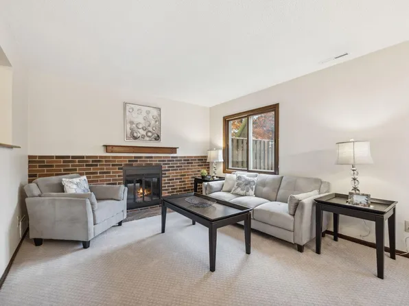 5809 Shores Dr, Brooklyn Center, MN 55429