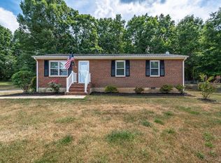 1432 Wisecarver Rd, Rustburg, VA 24588