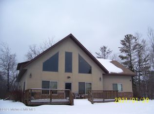 37347 Red Top Rd, Ponsford, MN 56575