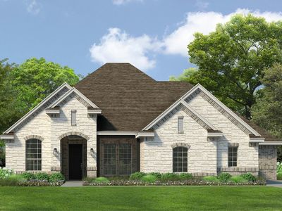 4109 Park Glen Ave, Royse City, TX, 75189