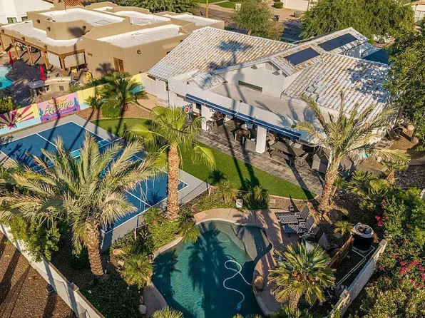 12528 N 78th St, Scottsdale, AZ 85260
