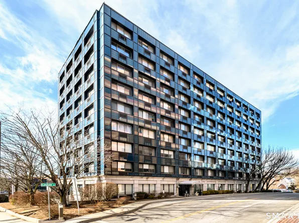 300 Broad St APT 307, Stamford, CT 06902