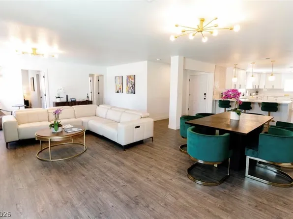 1305 S 16th St, Las Vegas, NV 89104