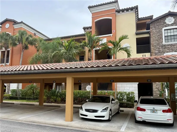 9715 Acqua Ct Unit 125, Naples, FL 34113