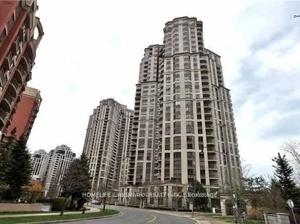 78 Harrison Garden Blvd, Toronto, ON