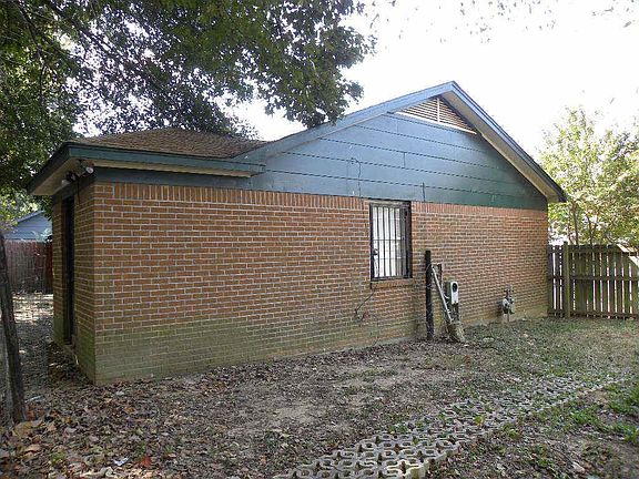 3732 South Ridge Avenue, Memphis, TN 38128