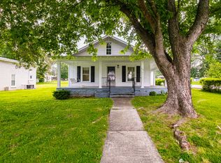 800 N Washington St, Tullahoma, TN 37388