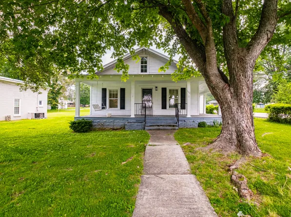 800 N Washington St, Tullahoma, TN 37388