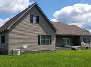 12475 Nebo Rd, Providence, KY 42450