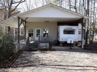 80 Rocky Ln, Cleveland, GA 30528