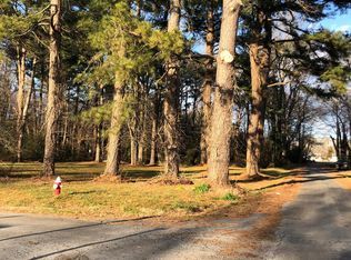 0 Browne Ave, Exmore, VA 23350