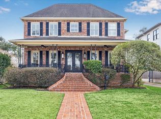 3731 Tartan Ln, Houston, TX 77025