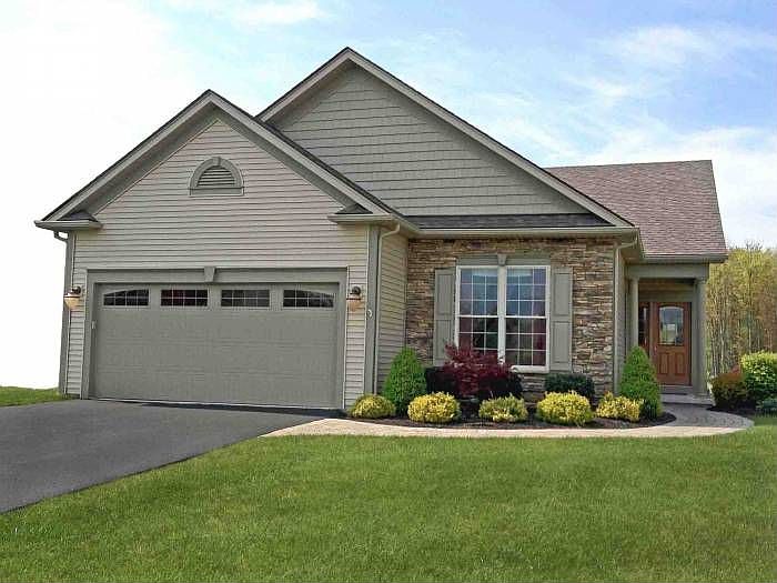 Front Elevation